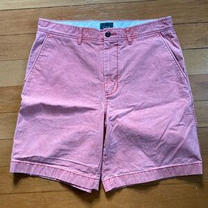 Jcrew chino shorts